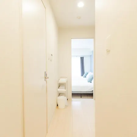 B&道顿堀店 Apartment Osaka Exterior photo