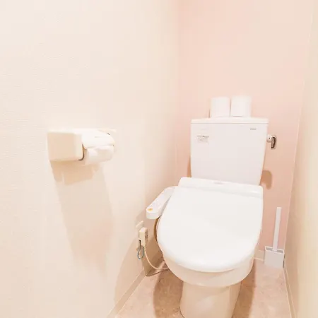 B&道顿堀店 Apartment Osaka Exterior photo