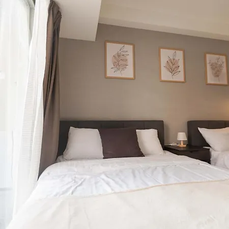 B&道顿堀店 Apartment Osaka Exterior photo
